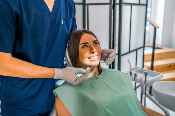 TMJ/TMD Treatment in Murphys, CA