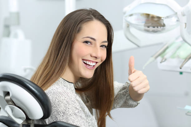 Dental X-Rays and Imaging in Murphys, CA