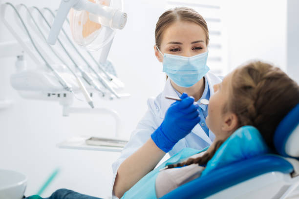 Best Oral Cancer Screening  in Murphys, CA